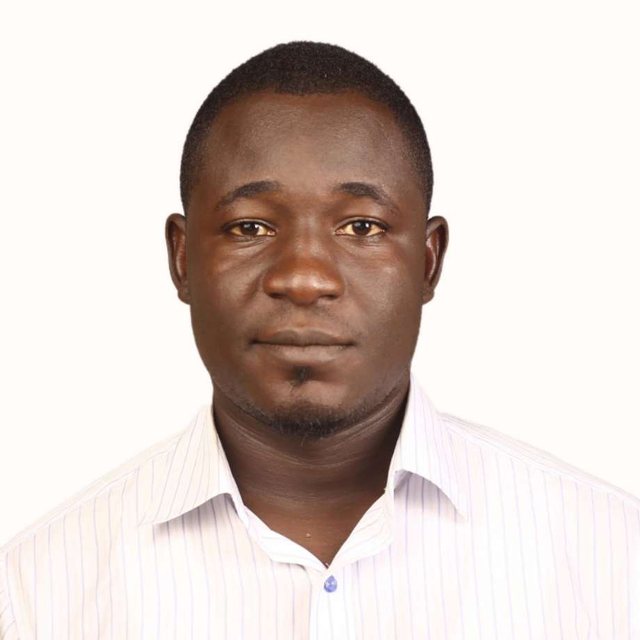 Tsambi Abner Emmanuel, Founder of GreenFusion Tech Ltd